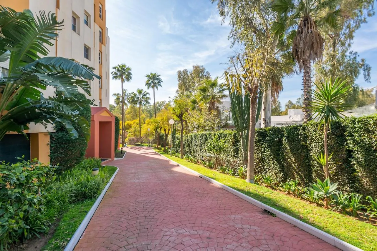 Lägenhet Apartamento Con Piscina, Golf Y Solarium By Rent Me Estepona Spanien